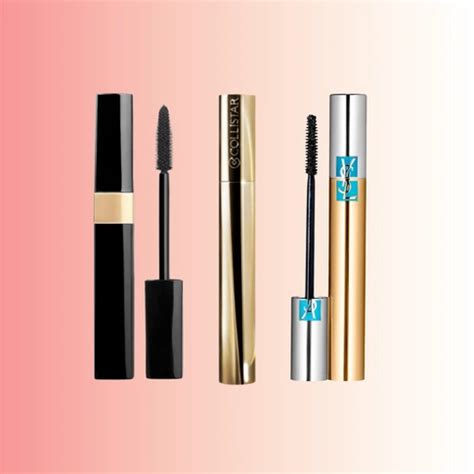 Getest en beoordeeld: dit zijn de 7 beste waterproof mascara’s.